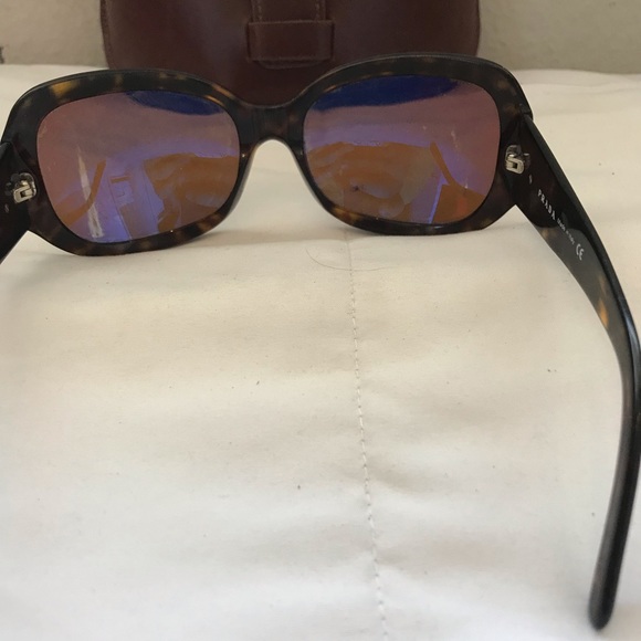 Prada Vintage Sunglasses - Picture 2 of 3